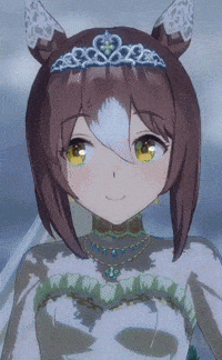 Uma Musume Pretty Derby GIF