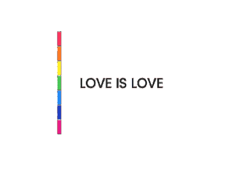 Summer Love Sticker