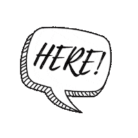 Text Bubbles Sticker by monikapolasek