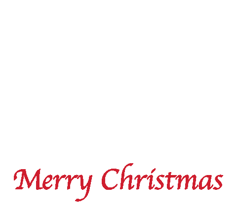 Xmas Sticker by Maxwell Realty