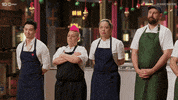 Dessert Anna GIF by MasterChefAU