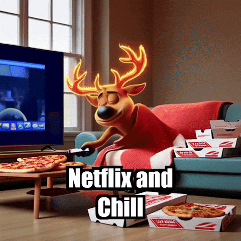 Pop Culture Weekend GIF by elkijahspark