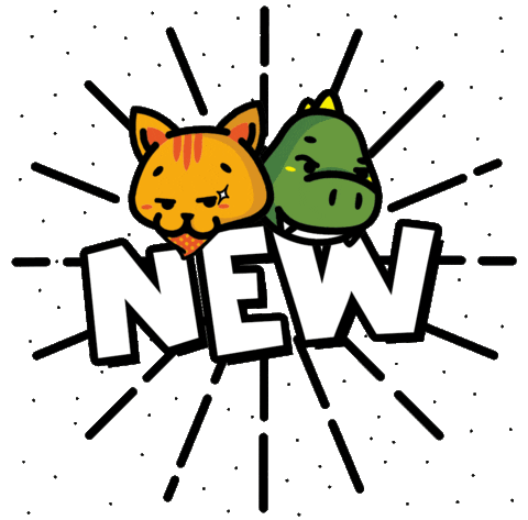 Choco Swipe Up Sticker by CRSL Gengs