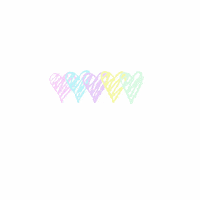 GuarapoColors heart colors colores guarapocolors GIF