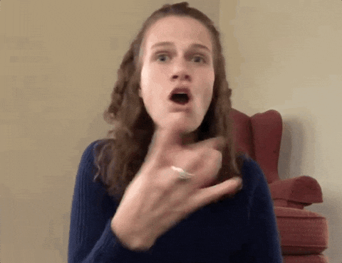 Let There Be Light Asl GIF