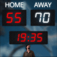 55 Home GIF