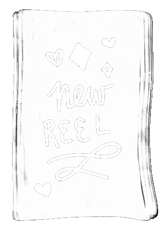 New Post Story Sticker