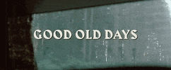 Good Old Days Music Video GIF by Macklemore