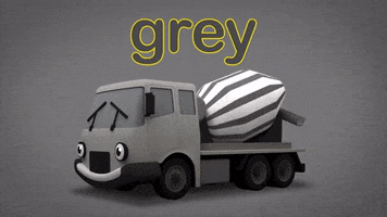 Pink Orange GIF by moonbug