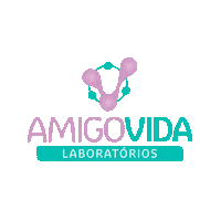 Exames Sticker by Laboratórios Amigovida