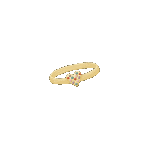 Ring Schmuck Sticker by Jupitermond Verlag