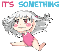 Summer Jump Sticker by Jin