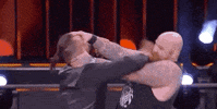 Inner Circle Aew On Tnt GIF by All Elite Wrestling on TNT