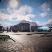 Top Let GIF by Mecha BREAK