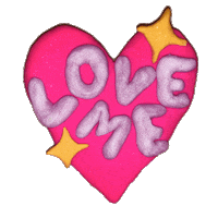 In Love Heart Sticker by JEREMY'S PLAYGROUND