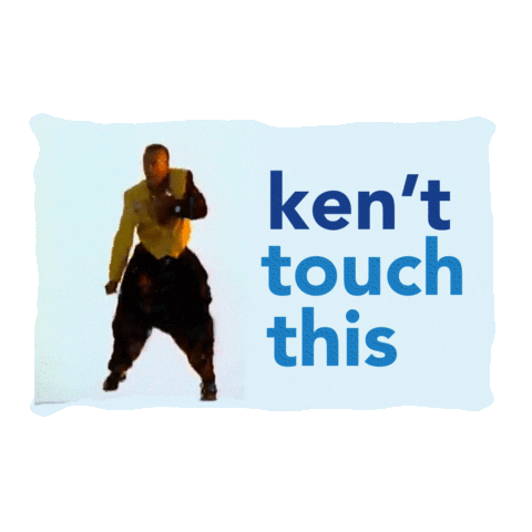 kentkart giphyupload kent kentkart kenttouchthis Sticker