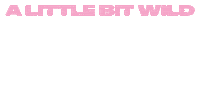 Tana Mongeau Pink Sticker by Dizzy  |   A White Wine by Tana Mongeau