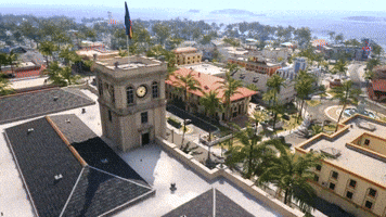 Free Flights Starting December 9th