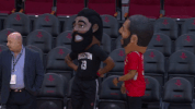 game entertainment GIF by NBA