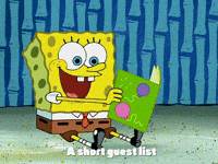 season 3 GIF by SpongeBob SquarePants