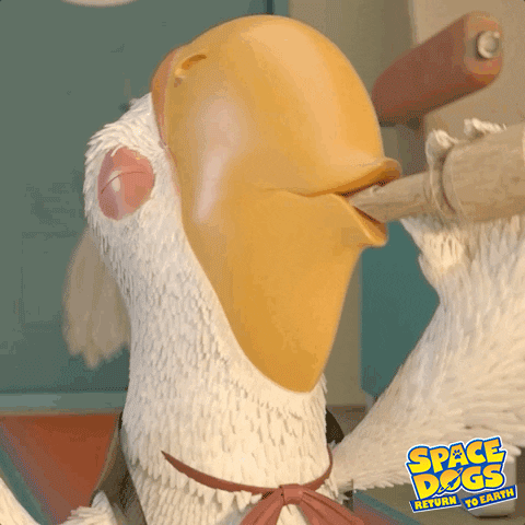 Saturday Morning Cartoons Animation GIF by Signature Entertainment