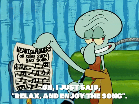 season 7 episode 10 GIF by SpongeBob SquarePants