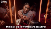 All Black Women Are Beautiful