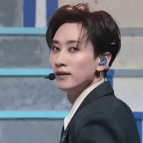 Sj Leehyukjae GIF