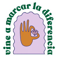 Club Unica Sticker by Hello Fears