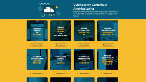 GIF by Cortecloud