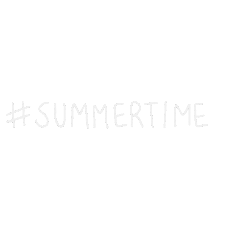 Summer Time Playa Sticker by Akimera