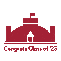 Swat Sticker by Swarthmore College