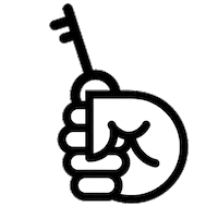Spd Faust Sticker by Jusos