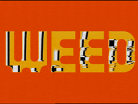 Art Glitch GIF