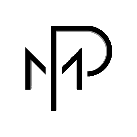 Passaro Sticker by DouglasEllimanNYC