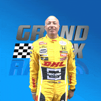 Tom Coronel Podcast GIF by Grand Prix Radio