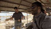 Traveling The Amazing Race GIF by CBS