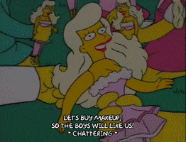 playing season 5 GIF