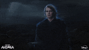 Anakin Skywalker Jedi GIF by Star Wars