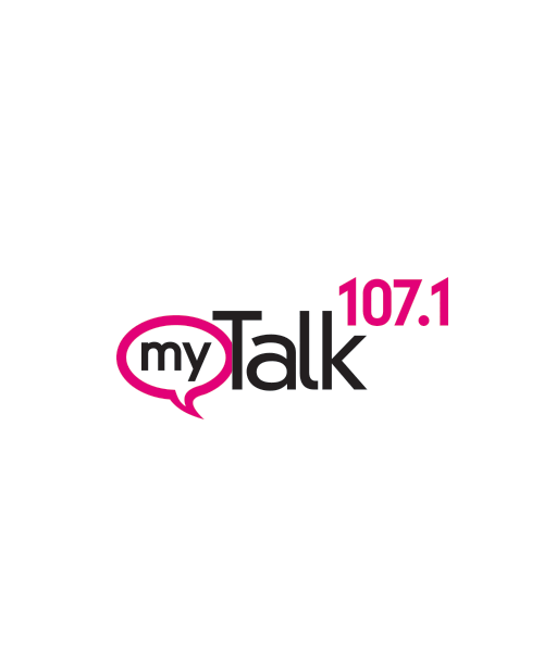 pop culture radio Sticker by myTalk1071