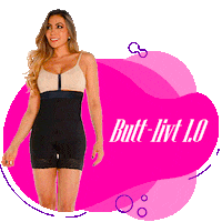 Girl Fashion Sticker by Vanna Belt