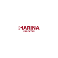 Brand Racing Sticker by Marina Racewear