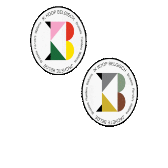 ikkoopbelgischbe giphyupload art fashion design Sticker