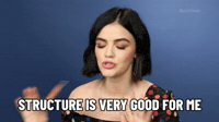 Structure Is Good