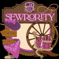 Sewror GIF by Sewrority Wear