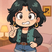 Awkward Cringe GIF by Persona