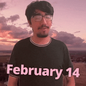 February 14