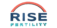 Sticker by Rise Fertility