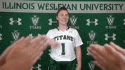 Tgoe Iwutitans GIF by iwusports