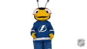 Ice Hockey Love GIF by NHL